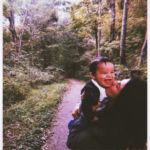 Meet your Posher, Karla